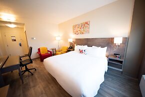Days Inn by Wyndham Berthierville