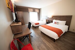 Days Inn by Wyndham Berthierville