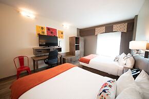 Days Inn by Wyndham Berthierville