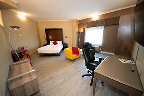 Days Inn by Wyndham Berthierville
