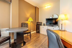 Days Inn by Wyndham Berthierville
