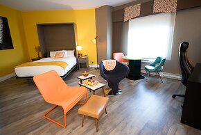 Days Inn by Wyndham Berthierville