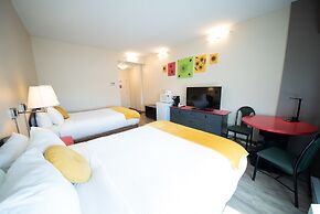 Days Inn by Wyndham Berthierville