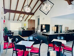 Econo Lodge Hotel Brossard