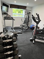 Econo Lodge Hotel Brossard