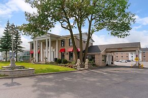 Econo Lodge Hotel Brossard