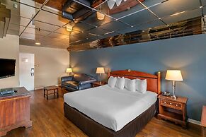 Econo Lodge Hotel Brossard