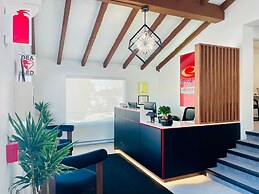 Econo Lodge Hotel Brossard