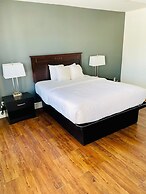 Econo Lodge Hotel Brossard