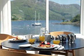 Isles Of Glencoe Hotel