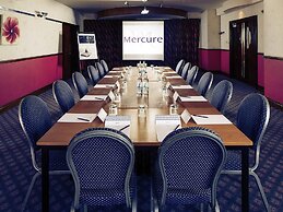 Mercure Ayr Hotel