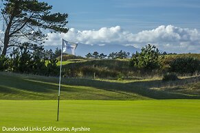 Mercure Ayr Hotel