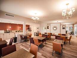 Best Western Mountainview Inn