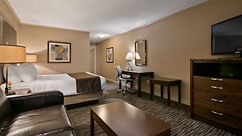Best Western Mountainview Inn