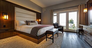 Kingfisher Pacific Resort and Spa