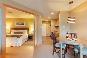 Kingfisher Pacific Resort and Spa