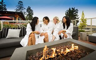 Kingfisher Pacific Resort and Spa