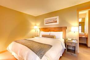 Kingfisher Pacific Resort and Spa