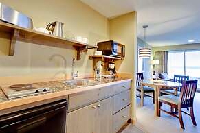 Kingfisher Pacific Resort and Spa