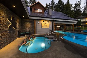 Kingfisher Pacific Resort and Spa