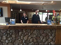 Kingfisher Pacific Resort and Spa