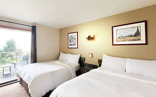 Kingfisher Pacific Resort and Spa