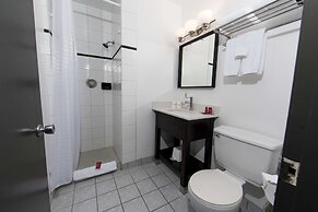SureStay Hotel by Best Western Castlegar
