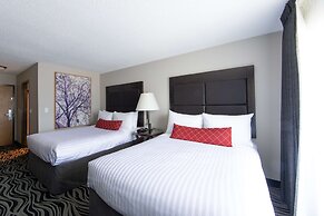 SureStay Hotel by Best Western Castlegar
