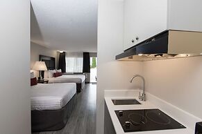 SureStay Hotel by Best Western Castlegar