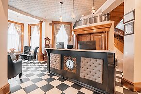 Hotel de Paris