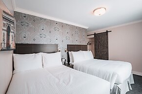 Hotel de Paris