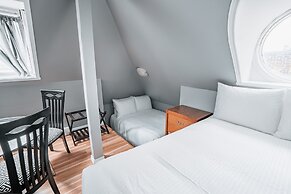Hotel de Paris