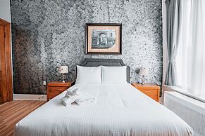 Hotel de Paris