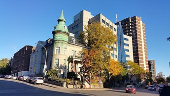 Hotel de Paris