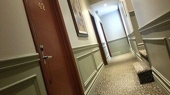 Hotel de Paris