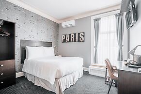 Hotel de Paris