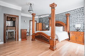 Hotel de Paris