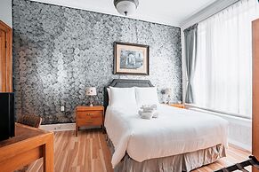Hotel de Paris