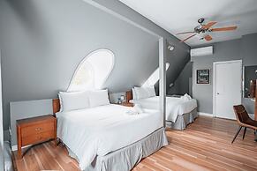 Hotel de Paris