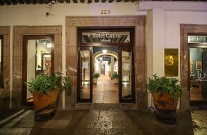 Hotel Casino Morelia
