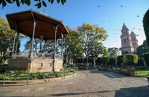 Hotel Casino Morelia