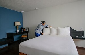 Hotel Casino Morelia