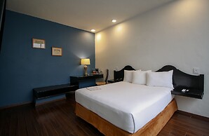Hotel Casino Morelia