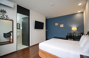 Hotel Casino Morelia