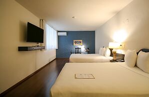 Hotel Casino Morelia