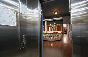 Hotel Casino Morelia