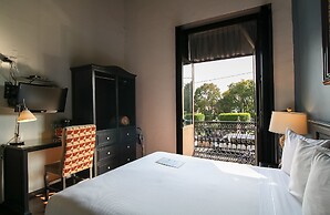 Hotel Casino Morelia