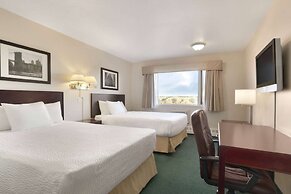 Days Inn by Wyndham Lethbridge