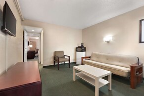 Days Inn by Wyndham Lethbridge