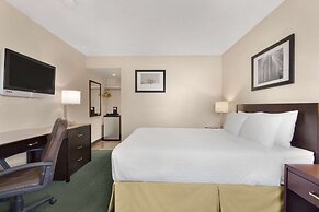 Days Inn by Wyndham Lethbridge
